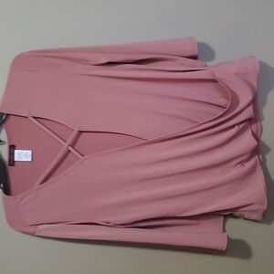 Double click top size medium